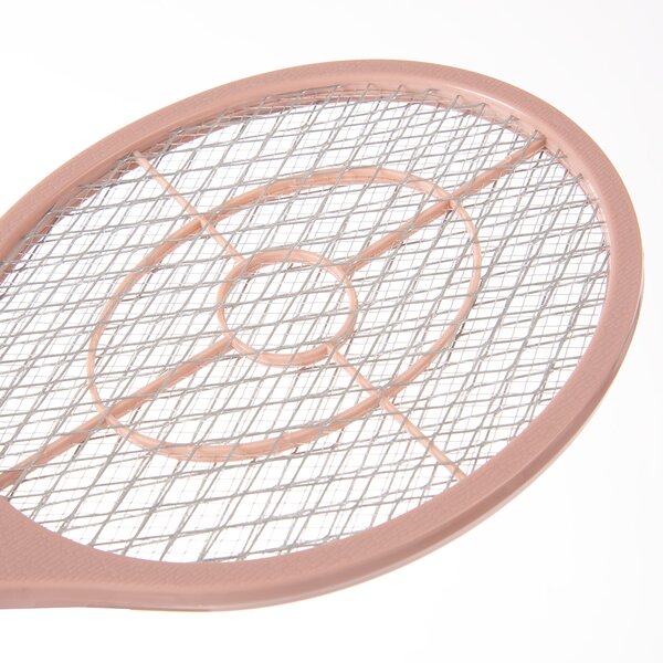 Elektrická plácačka na muchy