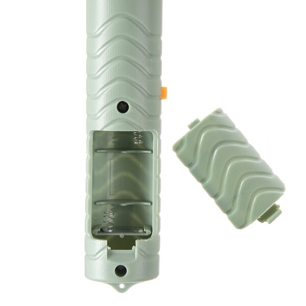 Elektrická plácačka na muchy