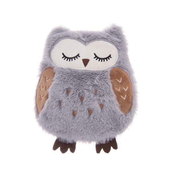 Nahrievací vankúšik levanduľový SOVA