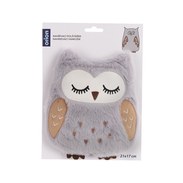 Nahrievací vankúšik levanduľový SOVA