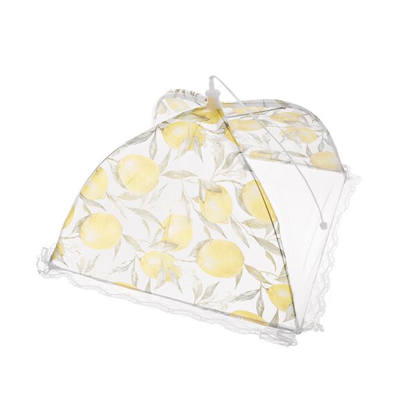 Kryt na potraviny LIMEPOP 33x33 cm