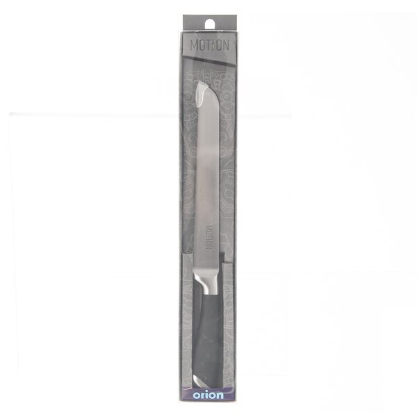 Kuchynský nôž Motion na chlieb 19,5 cm