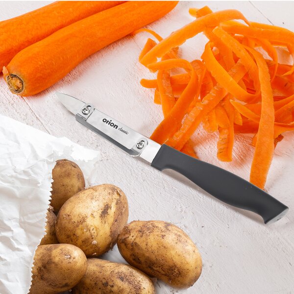 Kuchynská škrabka Classic