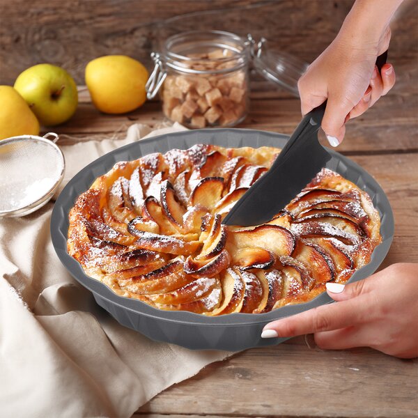 Kuchynský nôž BLACKLINE na dezerty 14 cm