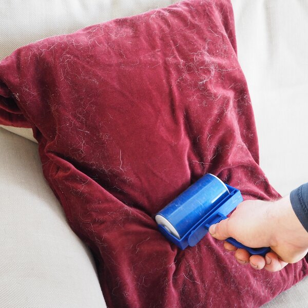 Kefa na textil umývateľná