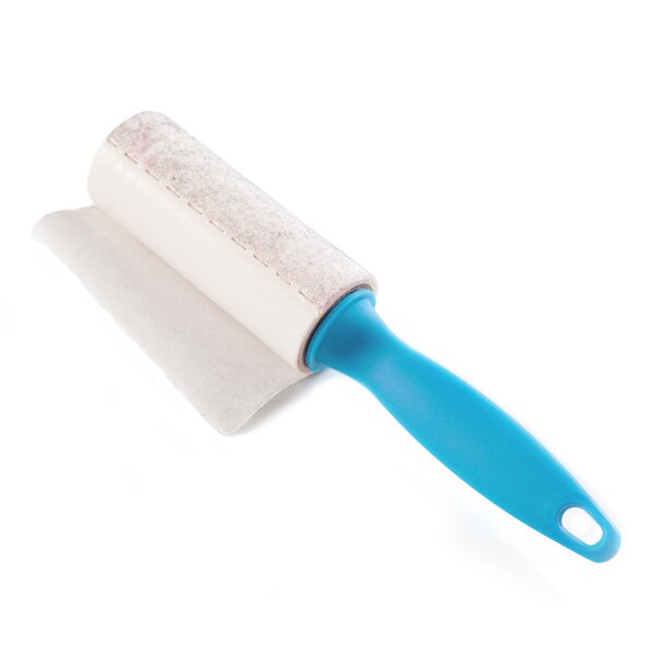 Kefa na textil lepiaca