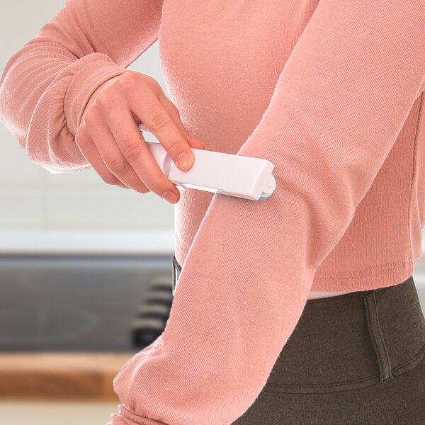 Kefa na textil skladacia