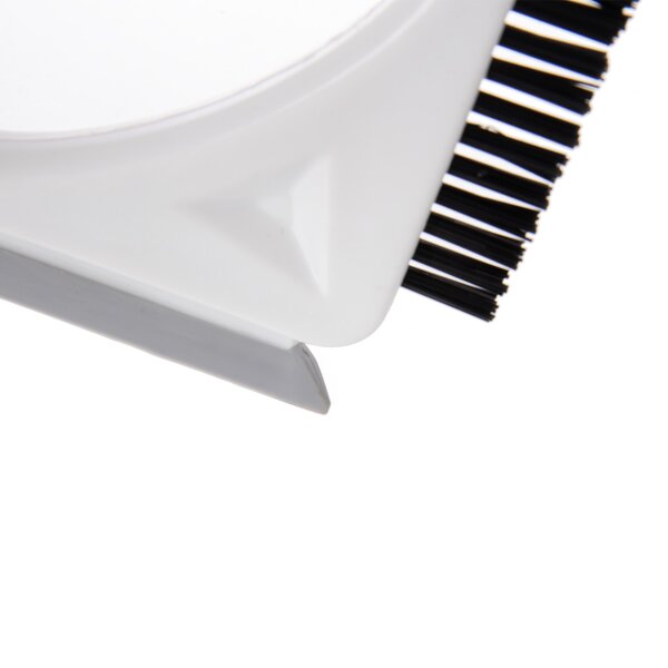 Kefa multifunkčná so stierkou