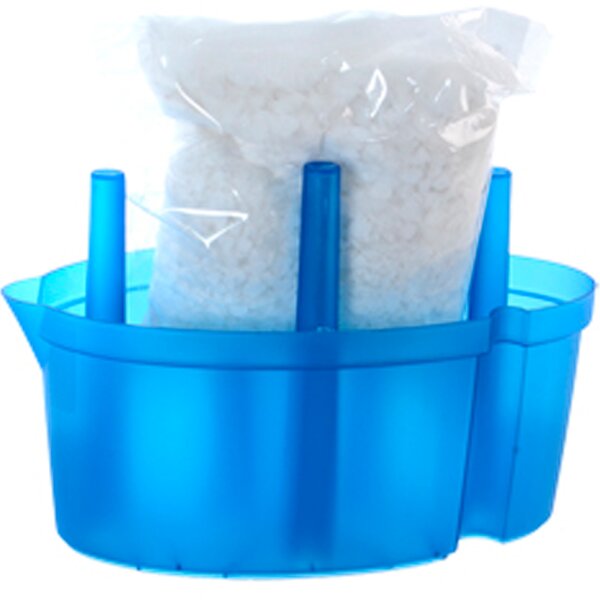 Pohlcovač vlhkosti Humi 450 g výmenný