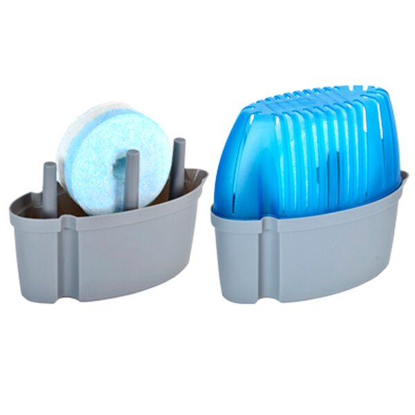 Náplň do pohlcovača 832336 tableta 450 g 2 ks