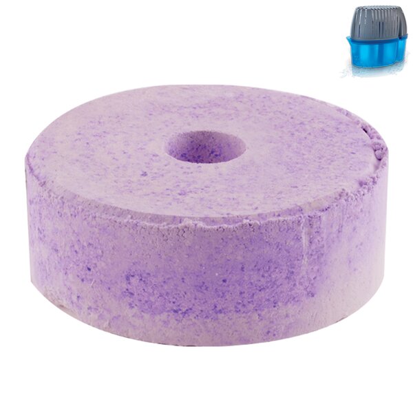 Náplň do pohlcovača 832336 tableta levanduľa 450 g