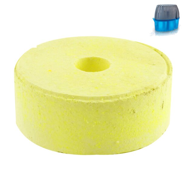 Náplň do pohlcovača 832336 tableta citrón 450 g