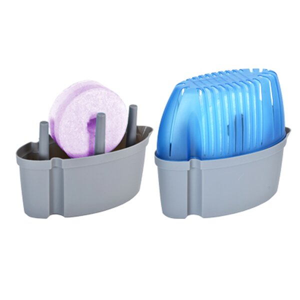 Náplň do pohlcovača 832336 tableta 450 g 2 ks l+c