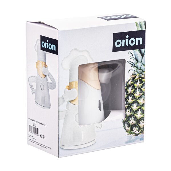 Pohlcovač pachu do chladničky NAHNEVANÝ KUCHÁR