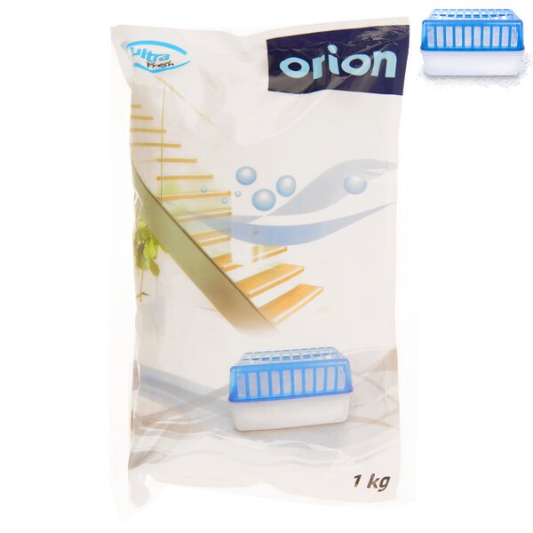 Náplň do pohlcovača 832363 Neo 1 kg