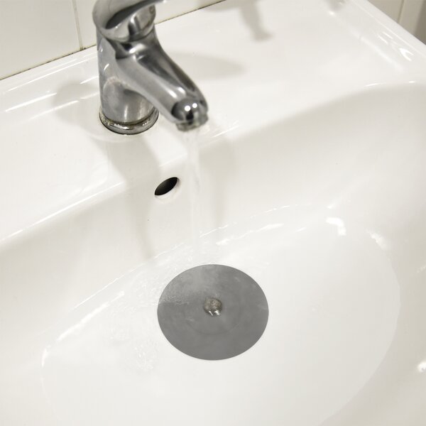 Lapač-zátka do drezu pr. 10 cm