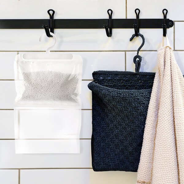 Pohlcovač vlhkosti Dampi závesný 400 g