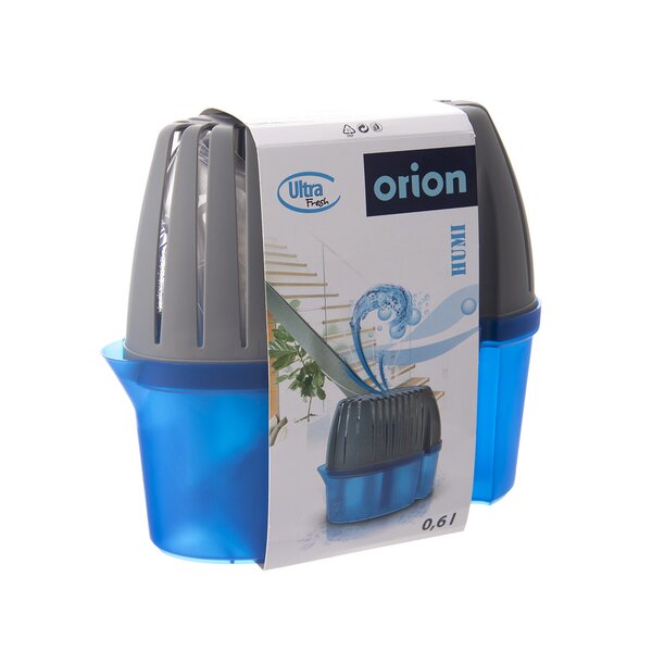 Pohlcovač vlhkosti 450 g Humi výmenný 0,6 l