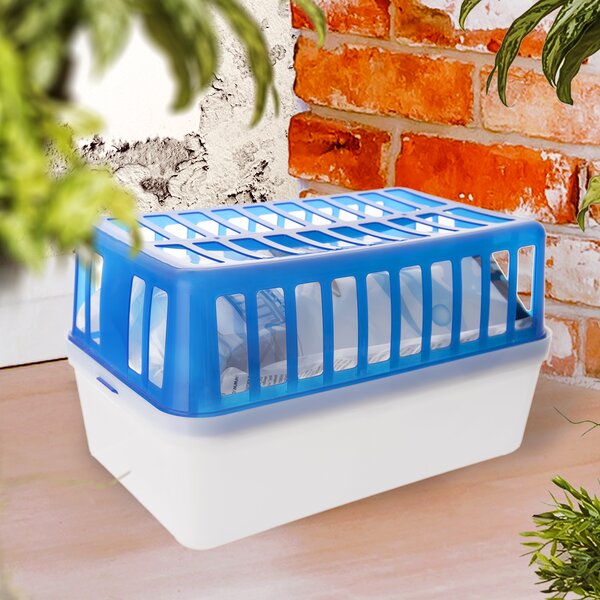 Náplň do pohlcovača Neo 832379 granulát 1000 g