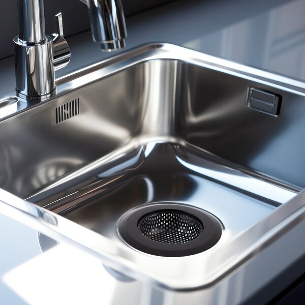 Lapač nečistôt pr. 11 cm 1 ks