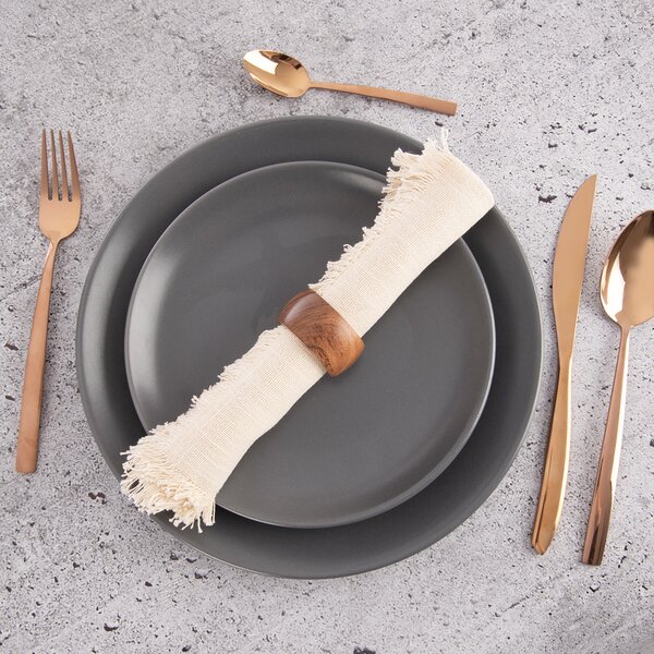 Krúžok na obrúsky 4 ks