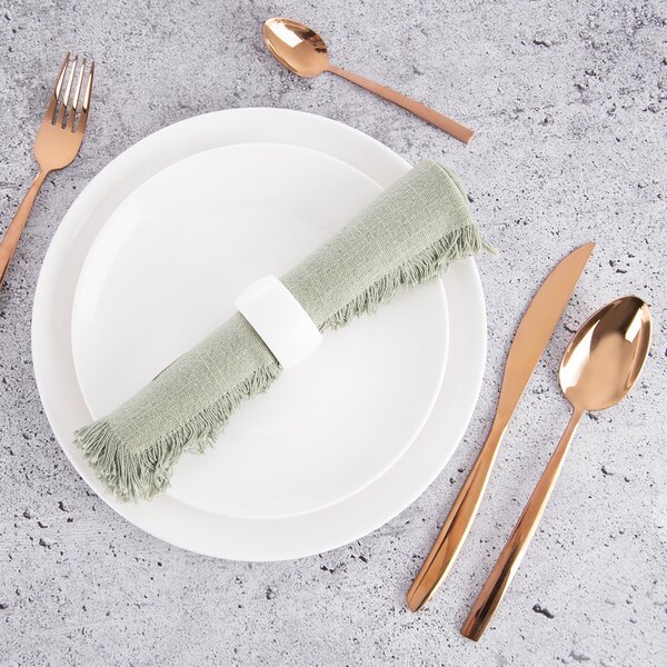 Krúžok na obrúsky 4 ks