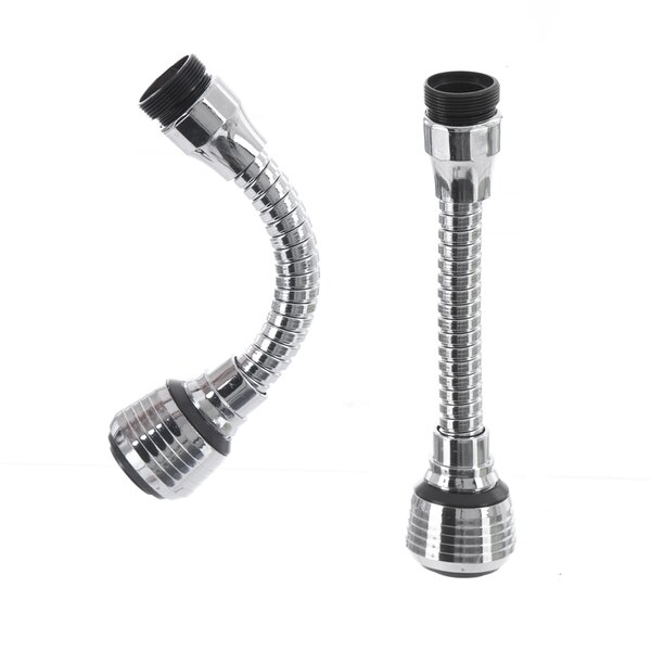 Šetrič vody Long 14x3,5 cm