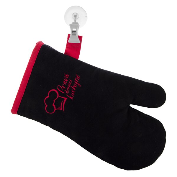 Prísavka s klipom 1 ks