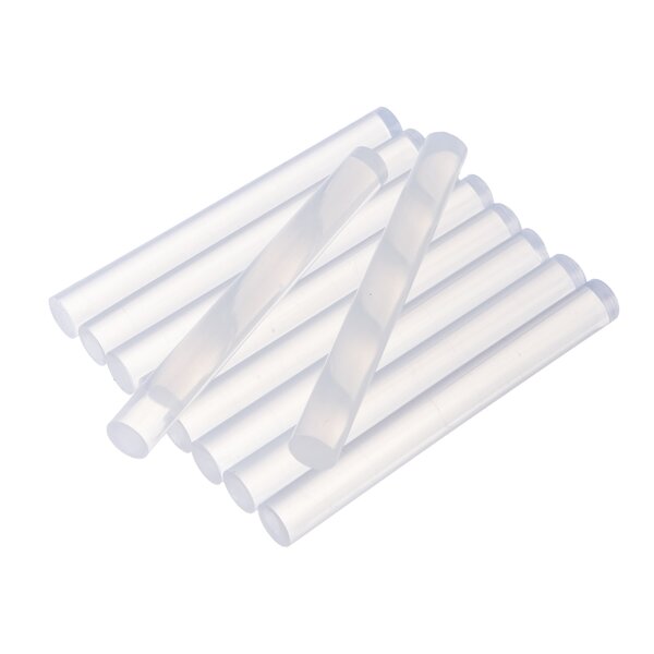 Náhradné tavné tyčinky 10 ks