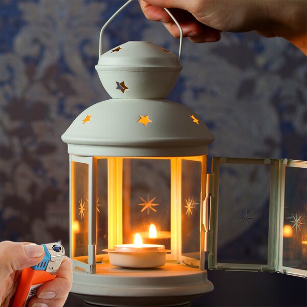 Zapaľovač piezoelektrický Turbo