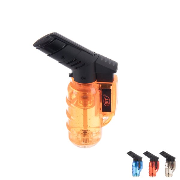 Zapaľovač horákový