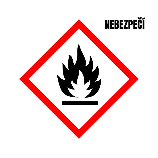 Zapaľovač horákový