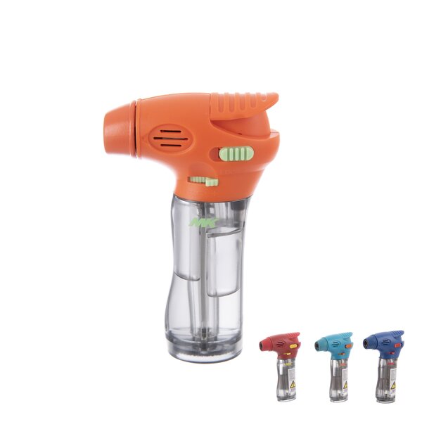 Zapaľovač horákový