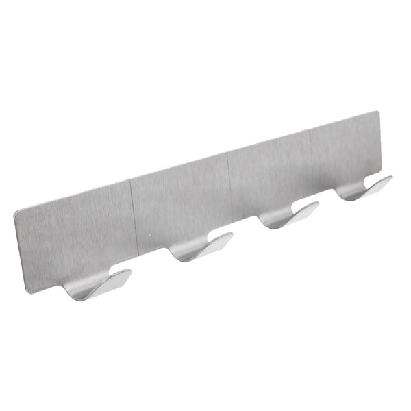 Vešiak so 4 háčikmi