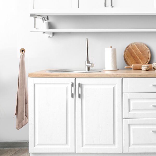 Háčik samolepiaci 2 ks