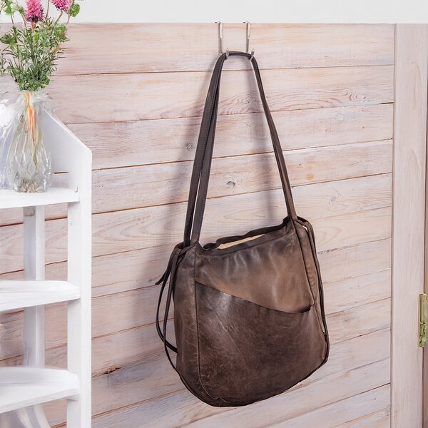 Dvojitý háčik uni 2 ks