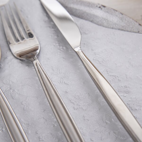 Servírovací obrúsky Hviezdičky