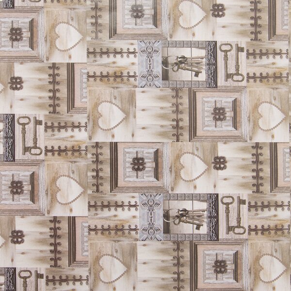 Baliaci papier arch 100x70 cm