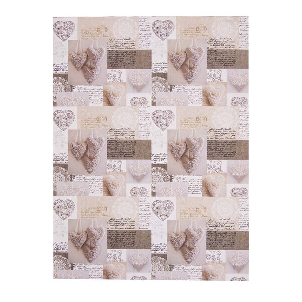 Baliaci papier arch 100x70 cm