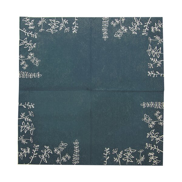 Servírovacie obrúsky LÚKA