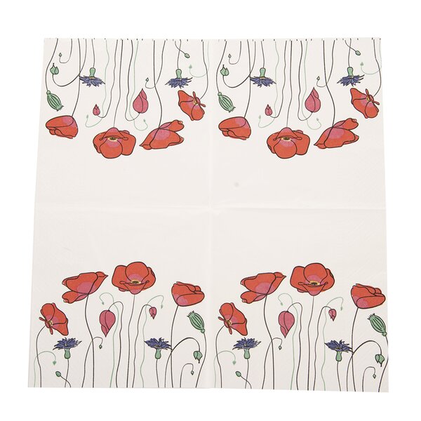 Servírovacie obrúsky MAK