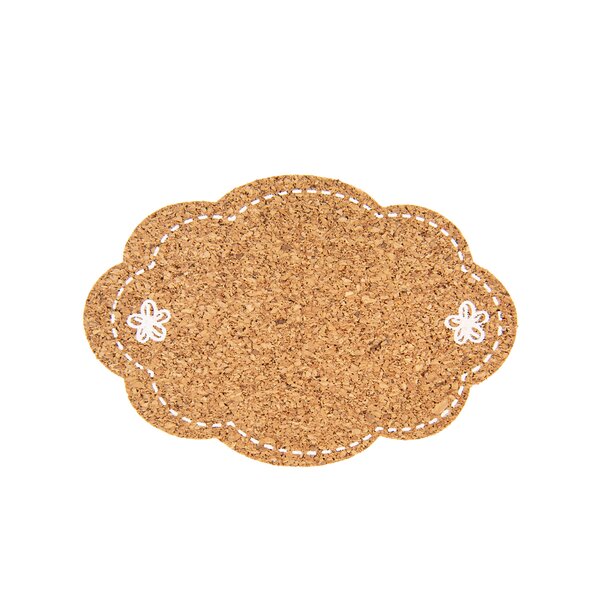 Samolepky na koreničky prázdne