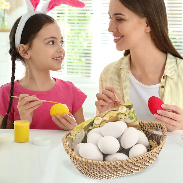 Veľkonočná sada na maľovanie vajíčok