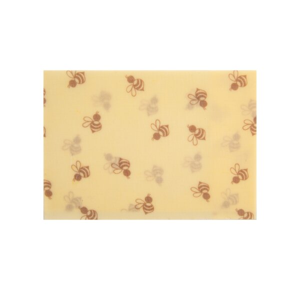 Voskovaný obrúsok EKO 20x18 cm