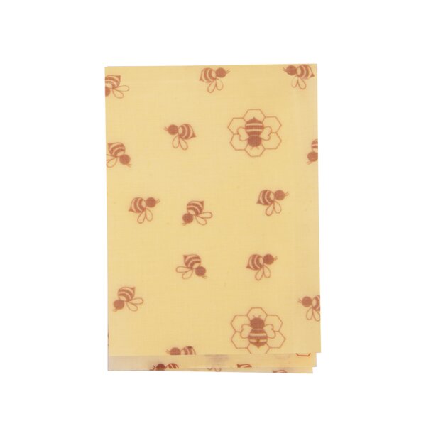 Voskovaný obrúsok EKO 28x25 cm