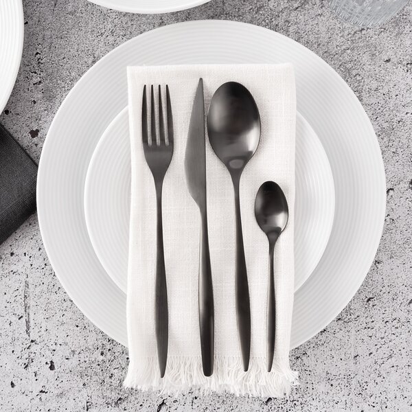 Servírovacie obrúsky 4 ks