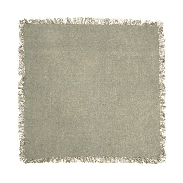 Servírovacie obrúsky GREENISH 4 ks