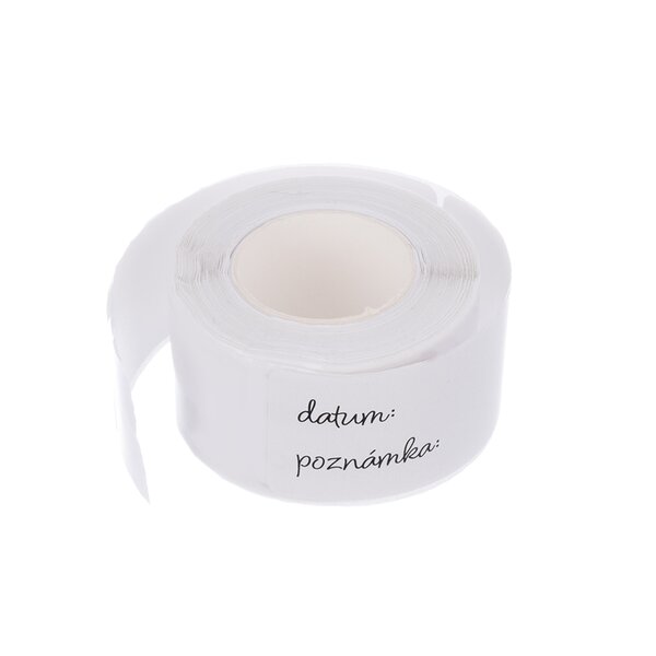 Vodeodolné samolepky