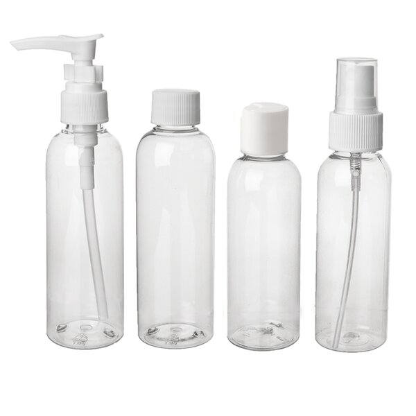 Cestovná sada na pobyty