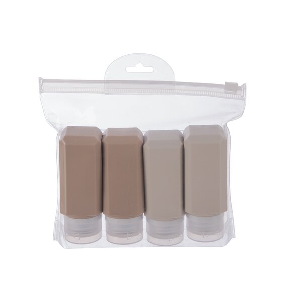 Cestovná sada s puzdrom